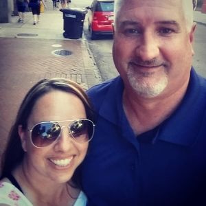 Meet your Posher, Christina